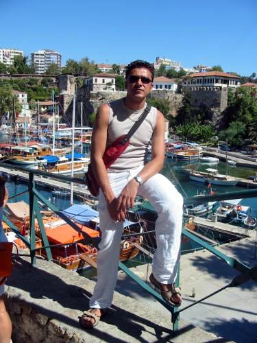 Antalya
