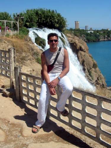 Antalya