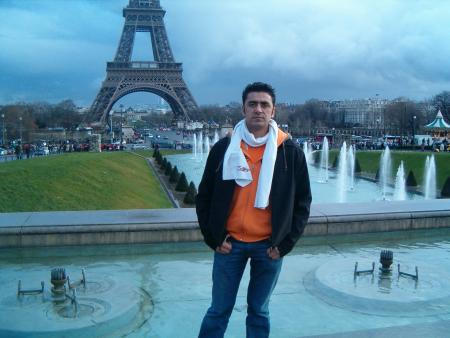  Paris!!