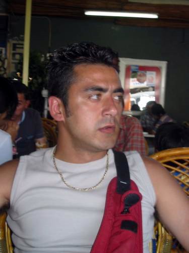 Tekin