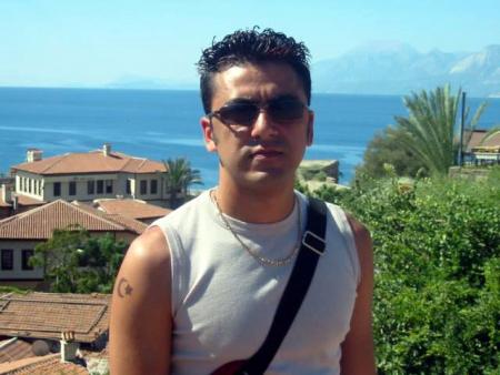 Tekin à Antalya