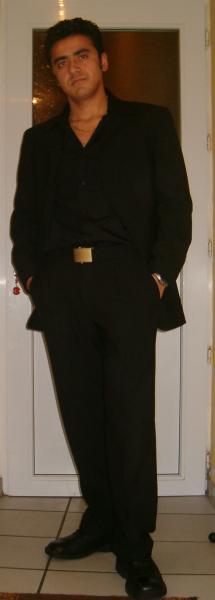 le beau gosse!! lol!!