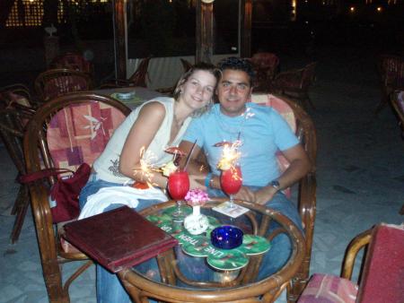 Maylo et moi