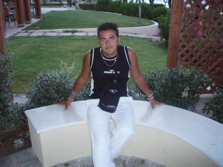 Aytek..
